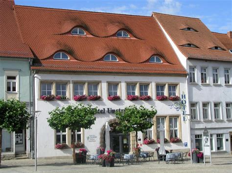 hotels in freyburg